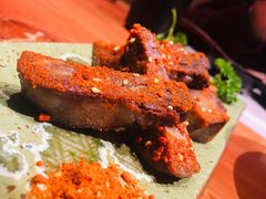 -文三酒肆自助放题(新街口友谊广场店)