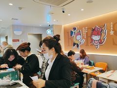 -豪享来(我格广场店)