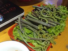 -民食香·腊排骨野生菌美食(木府店)
