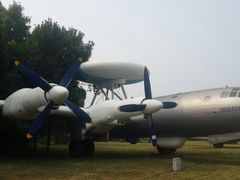 -中国航空博物馆