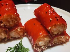 -蝴蝶里·粤菜·点心(滨江龙湖店)