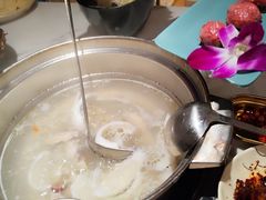 -三个椰子·现砍椰子鸡(金源CBD店)