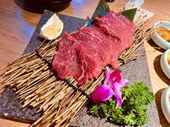 -吉秋田鲜和牛烧肉·肉档自选