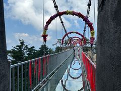 -老界岭旅游度假区