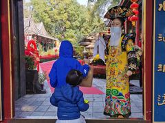门面-白家大院·王府宫廷菜(苏州街店)