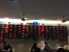 -龙海鲜螃蟹王(宏茂桥店)