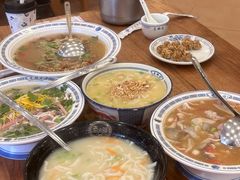 -老雒阳面馆·水席·洛阳菜(王城路店)