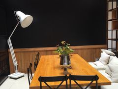 -蒙楼咖啡(清华大学蒙民伟楼店)