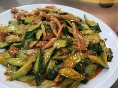 -抹直口特色菜馆(一店)