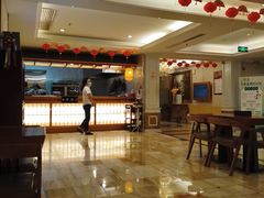 -汤泉良子.足疗按摩.SPA(中关村店)