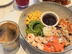 -有序Orderly融合西餐·咖啡(运河外滩店)