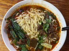 -正宗四川大竹面馆(光翠路南店)