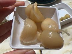 -涮福記·现切牛羊肉火锅(世纪汇店)