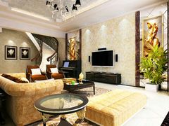 -菲迪科尔墙衣(集美家居定慧桥店)