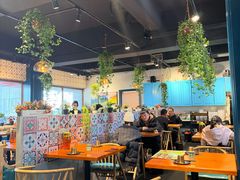 -柴窝堡22号辣子鸡·传承新疆菜