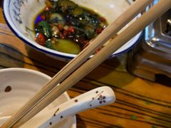 -湖南码头·地道岳阳美食·湘菜(魏公村店)