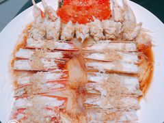 俄罗斯板蟹-徐记海鲜(汉城湖|太奥店)