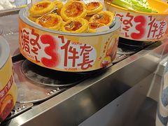 -龍歌自助小火锅(秦淮水游城店)