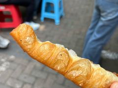 -文武王氏烧饼·无矾油条(西溪路店)