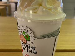 -喜茶(杭州滨江宝龙店)