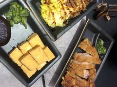 -馔豚·台北菜专门店(深圳湾万象城店)