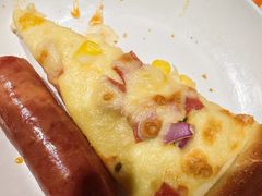 -爱客得牛排海鲜烤肉·火锅自助(春熙路黑金好店)