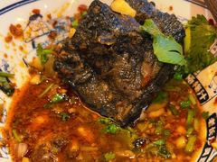 -黑白电视长沙小吃(悦汇城店)