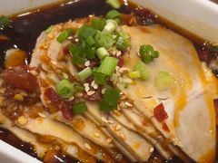 -一楼食业·美食人家