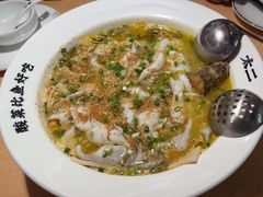 -太二酸菜鱼(福州泰禾店)