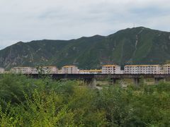 -图们国门景区