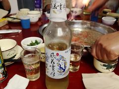 -老石黑山羊毛驴肉火锅(金凯广场店)