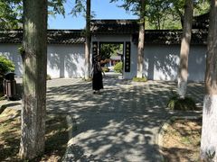 -第一山景区