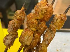 -望京小腰(北京总店)