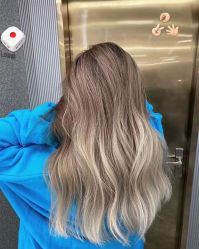-3AM·S HAIR SALON烫发染发接发