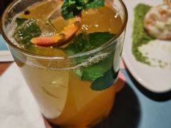 -大树餐厅(益田假日店)