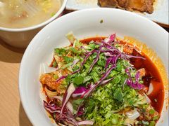 -大师兄·西北小馆(金湾华发商都店)