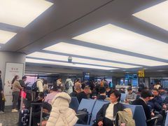 -杭州萧山国际机场