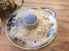 奶茶火锅-宝葫芦西北茶食铺(中发源店)