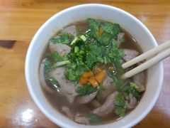 -王记生烫牛杂面馆(兰陵路店)