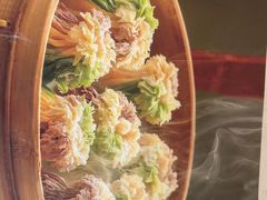 -都一处烧麦馆(前门店)