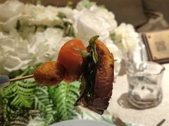 -villaa·别墅·融合菜西餐厅