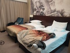 -蓝天清水湾国际大酒店