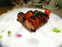 -广东道至正餐厅(区庄店)