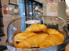-BAKER&SPICE(BFC外滩金融中心店)