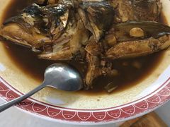 -旺顺阁鱼头泡饼(小红门店)