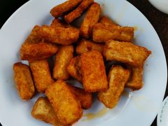-朝伟清真铜瓢牛肉馆(三十年老·店)