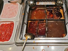 -海底捞火锅(翔龙天地广场店)