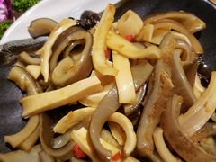 -新悦·霞浦海鲜生(上下杭店)
