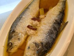 -银都上海菜馆(粤海东路店)