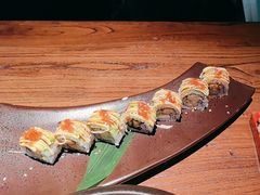 -京鹿料理(荟聚店)